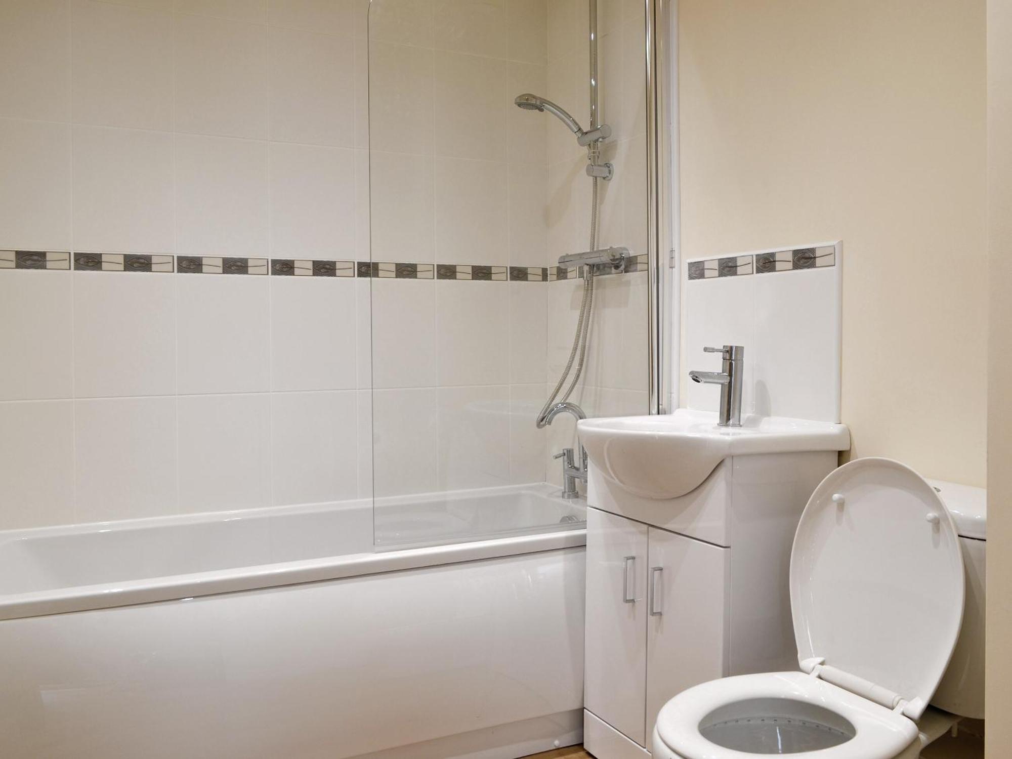 No, 1 Ash Cottage Quatt Εξωτερικό φωτογραφία