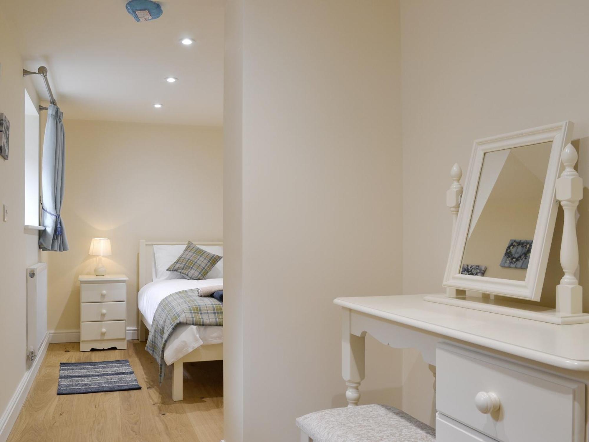 No, 1 Ash Cottage Quatt Εξωτερικό φωτογραφία