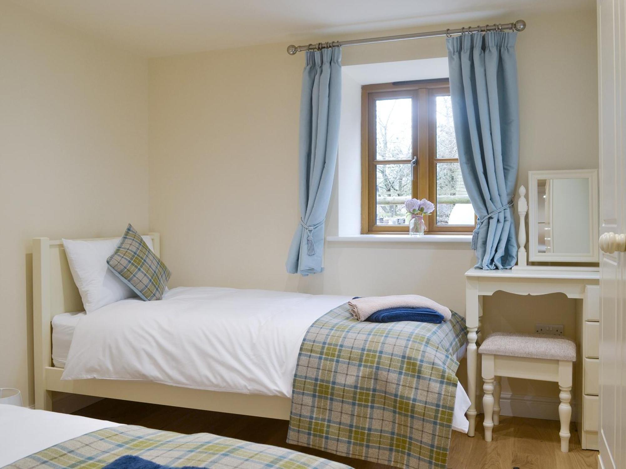 No, 1 Ash Cottage Quatt Εξωτερικό φωτογραφία